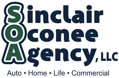 Sinclair Oconee Agency LLC