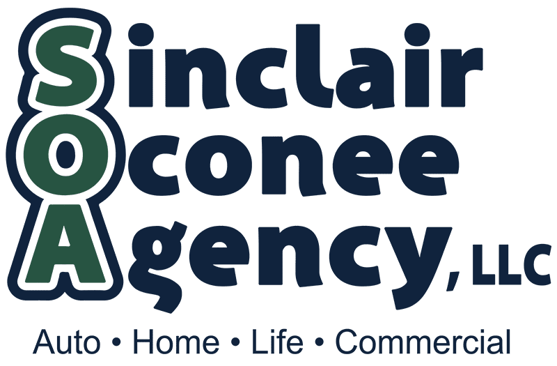 Sinclair Oconee Agency LLC - Logo 800